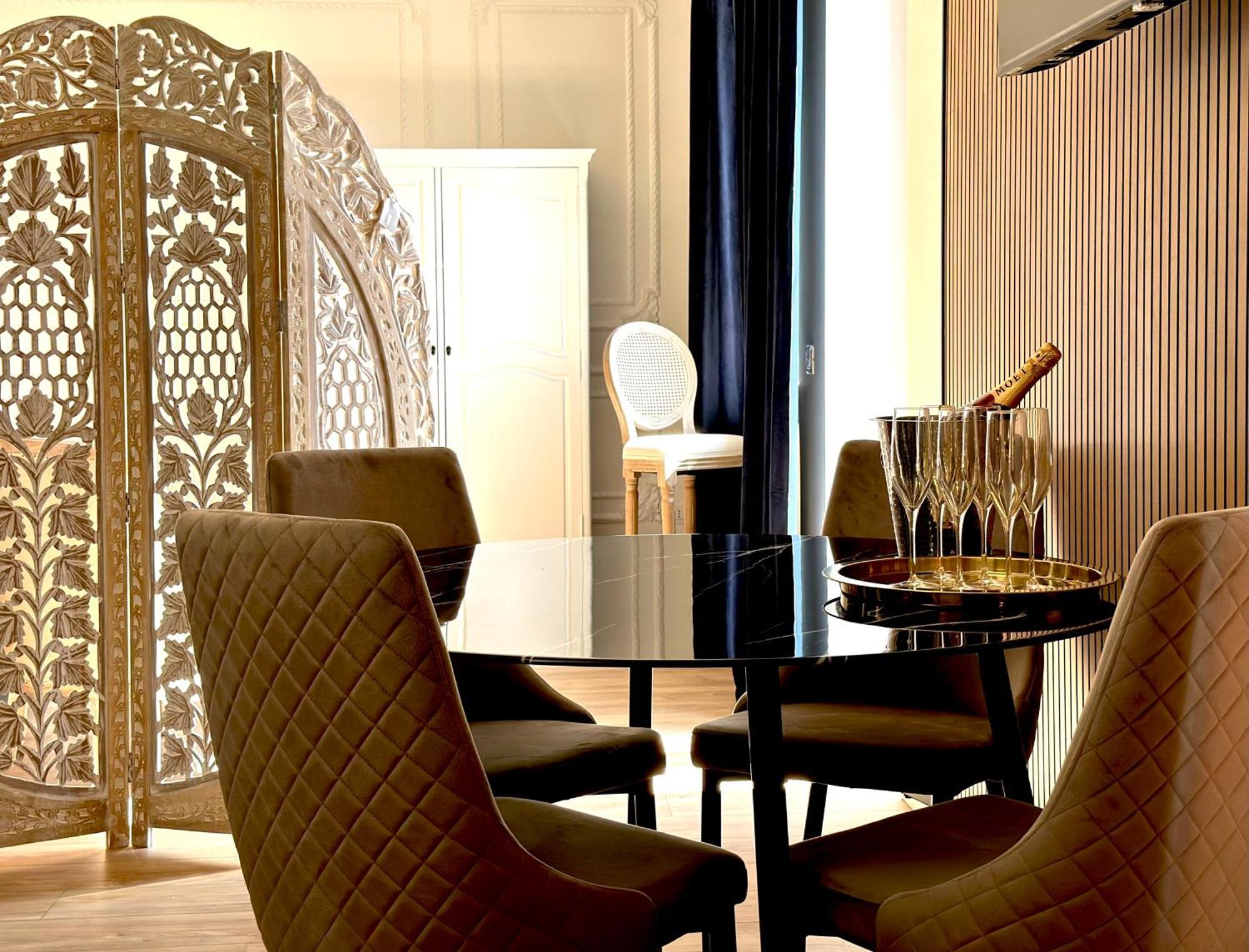 Fortuna Oro Luxury Stay - Verona — Photos 1