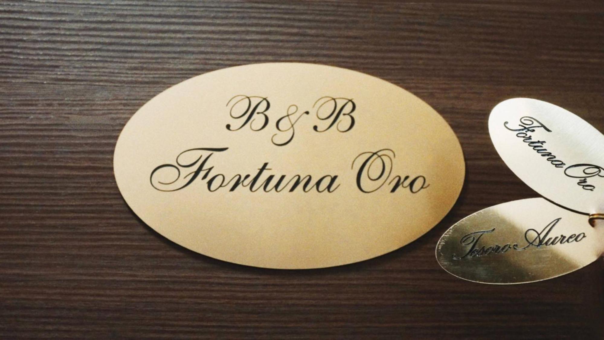 Fortuna Oro Luxury Stay - Verona, Verona
